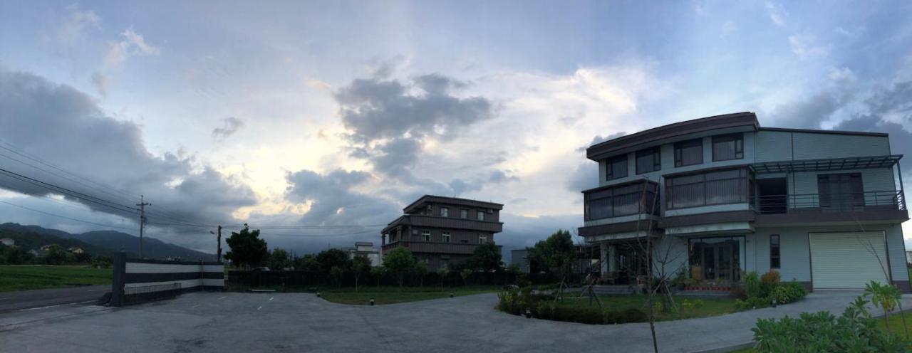 Tata House B&B Sanxing Exterior photo