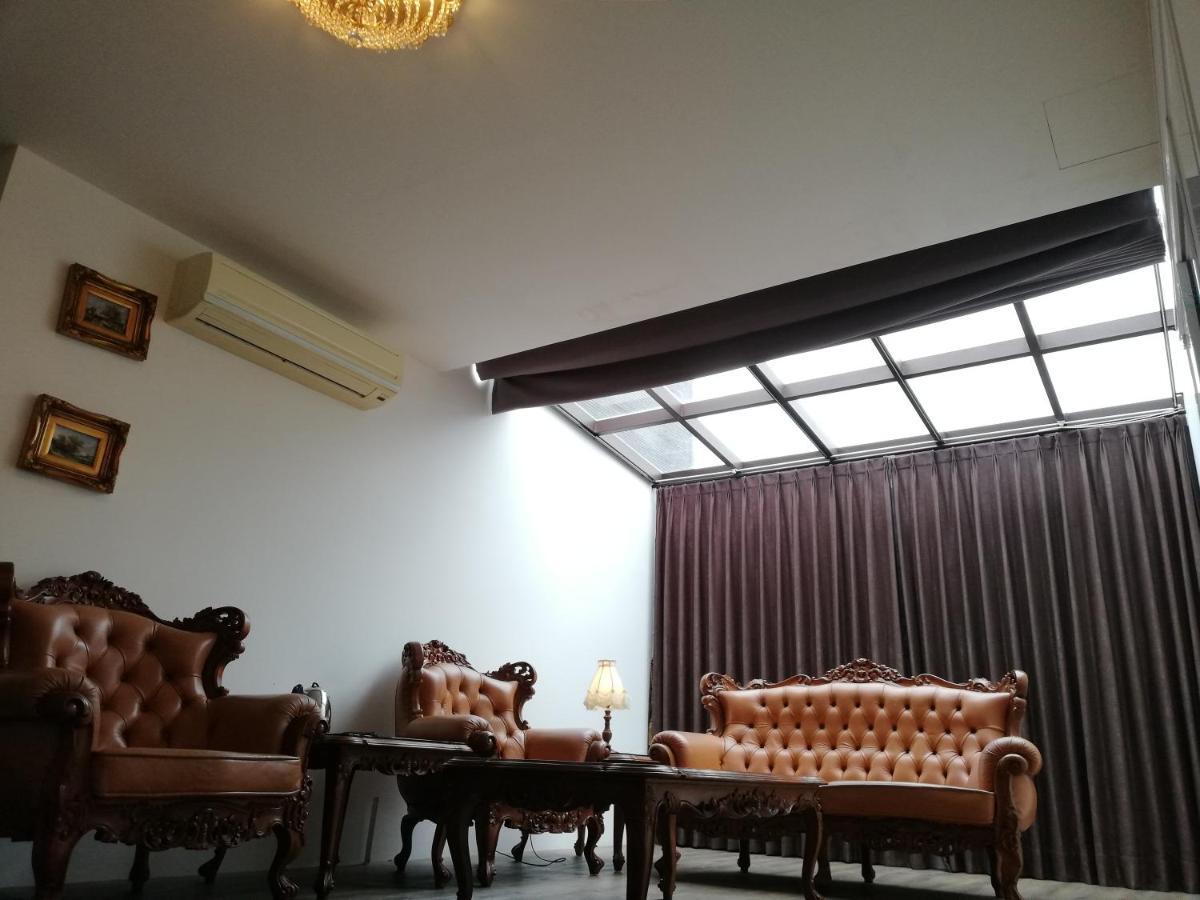 Tata House B&B Sanxing Room photo